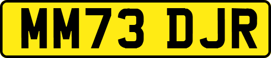 MM73DJR