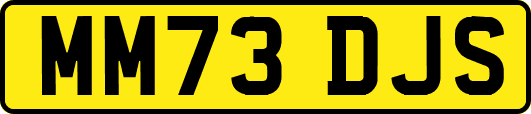 MM73DJS