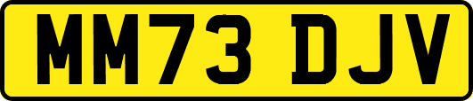MM73DJV