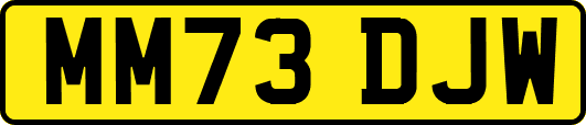 MM73DJW
