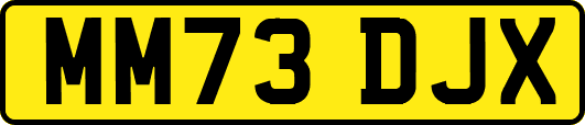 MM73DJX
