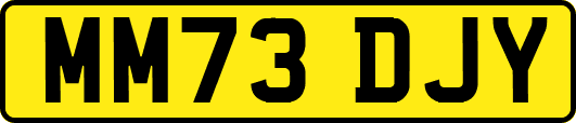 MM73DJY