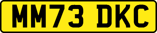 MM73DKC