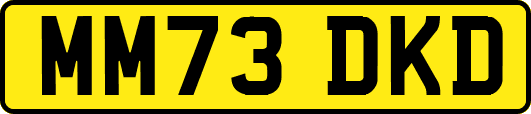 MM73DKD