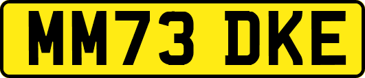 MM73DKE