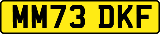 MM73DKF