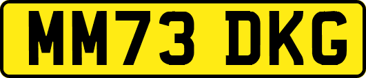 MM73DKG