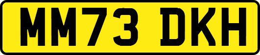 MM73DKH