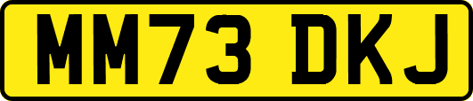 MM73DKJ