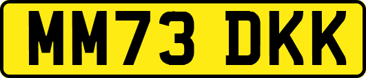 MM73DKK