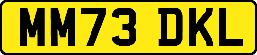 MM73DKL