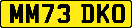 MM73DKO
