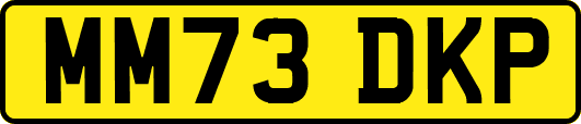MM73DKP