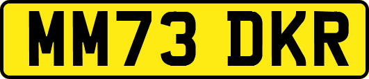 MM73DKR