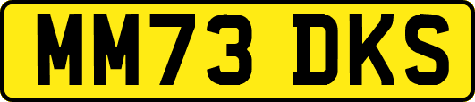 MM73DKS