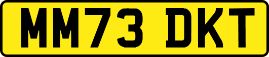 MM73DKT