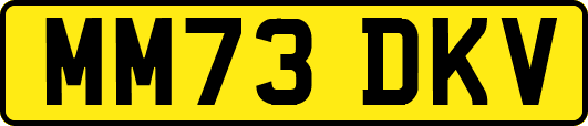 MM73DKV