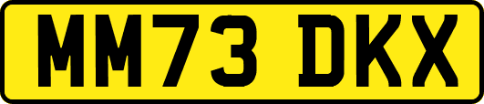 MM73DKX