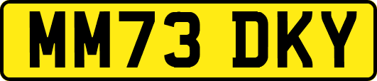 MM73DKY