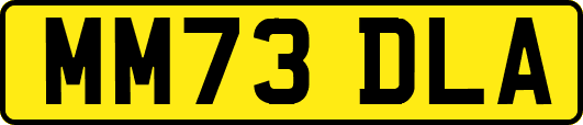 MM73DLA