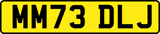 MM73DLJ