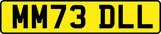 MM73DLL