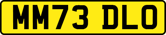 MM73DLO