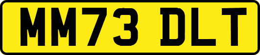 MM73DLT