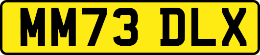 MM73DLX