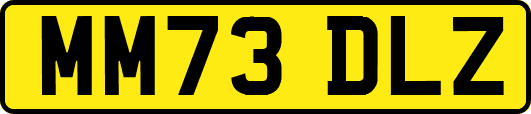 MM73DLZ