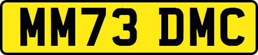 MM73DMC