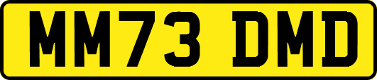MM73DMD