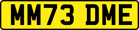 MM73DME