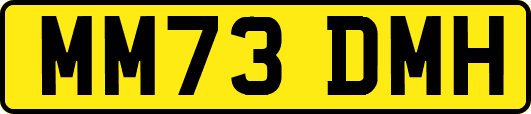 MM73DMH