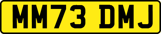 MM73DMJ