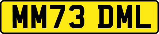 MM73DML