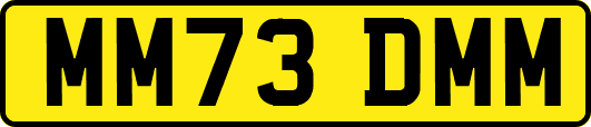 MM73DMM