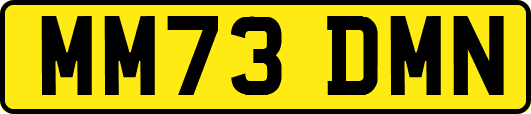 MM73DMN