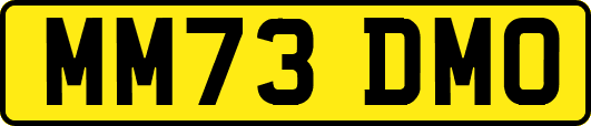 MM73DMO