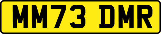 MM73DMR