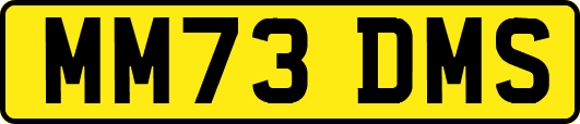 MM73DMS
