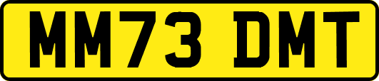 MM73DMT