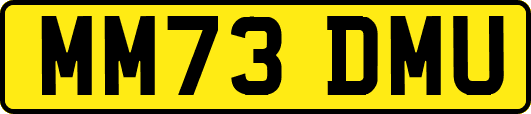 MM73DMU