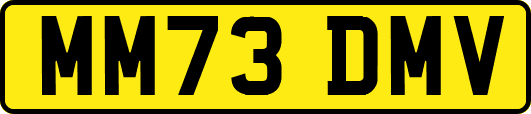 MM73DMV