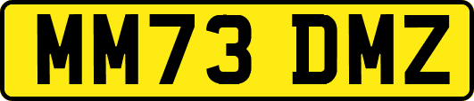 MM73DMZ