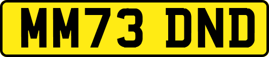 MM73DND