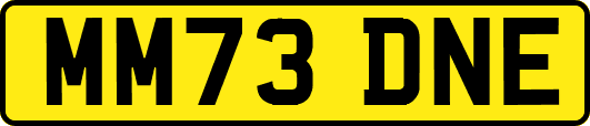MM73DNE