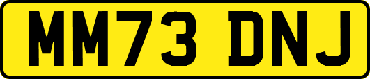 MM73DNJ