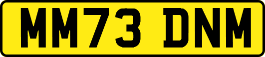 MM73DNM