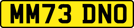 MM73DNO